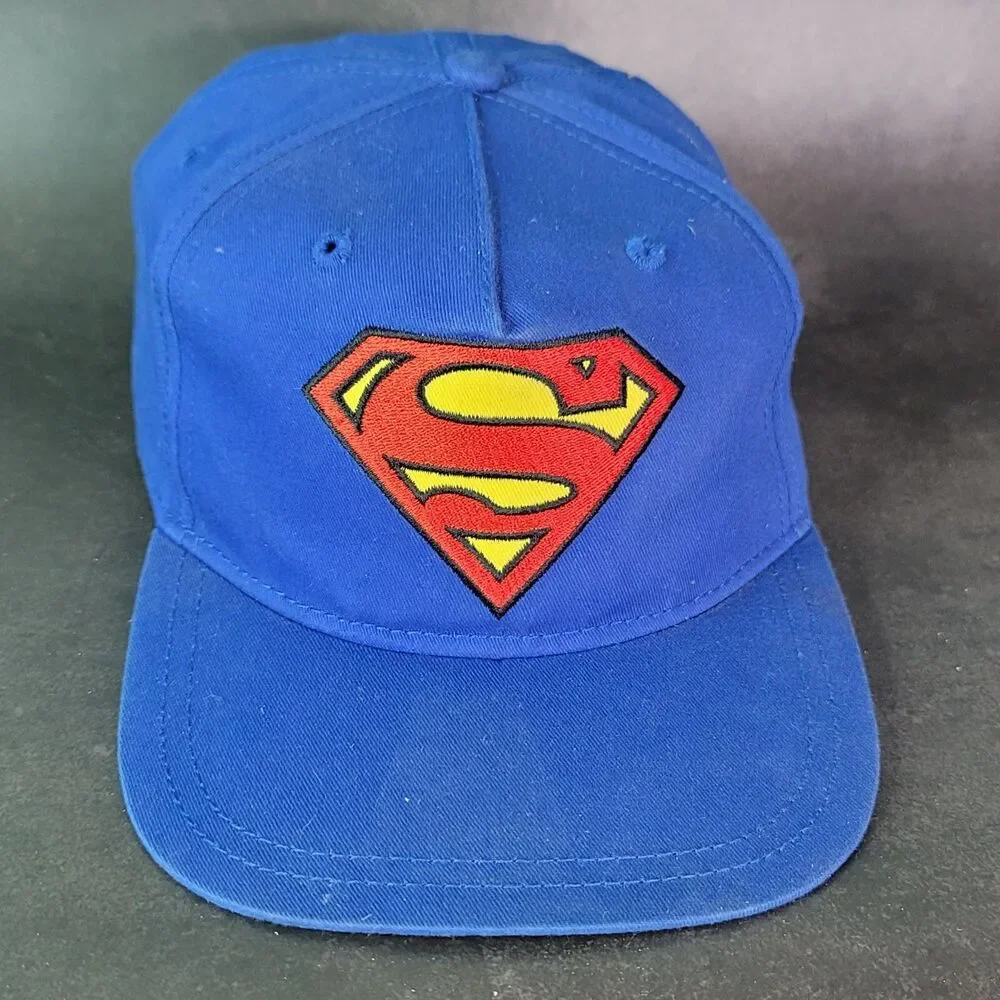 DC Comics please see